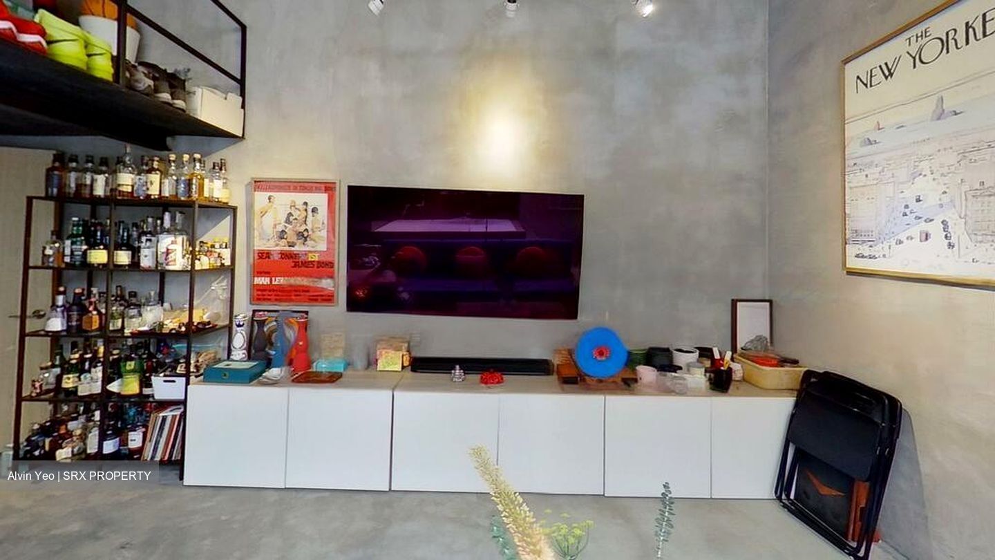 Tiong Bahru Estate (D3), Apartment #445853741